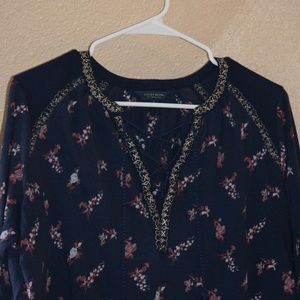 Lucky Brand Tops - Lucky Brand shirt - Large Lucky Brand Tops - Lucky Brand shirt - Large